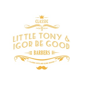 Little Tony & Igor Be Good